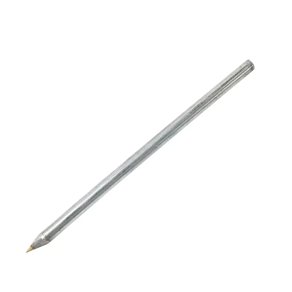 1 Máy Tính Hợp Kim Scribe Bút Carbide Scriber Bút Kim Loại GỖ Kính Cường Lực Cắt Dấu Bút Chì Cắt Dấu Bút Chì Gia Công Kim Loại
