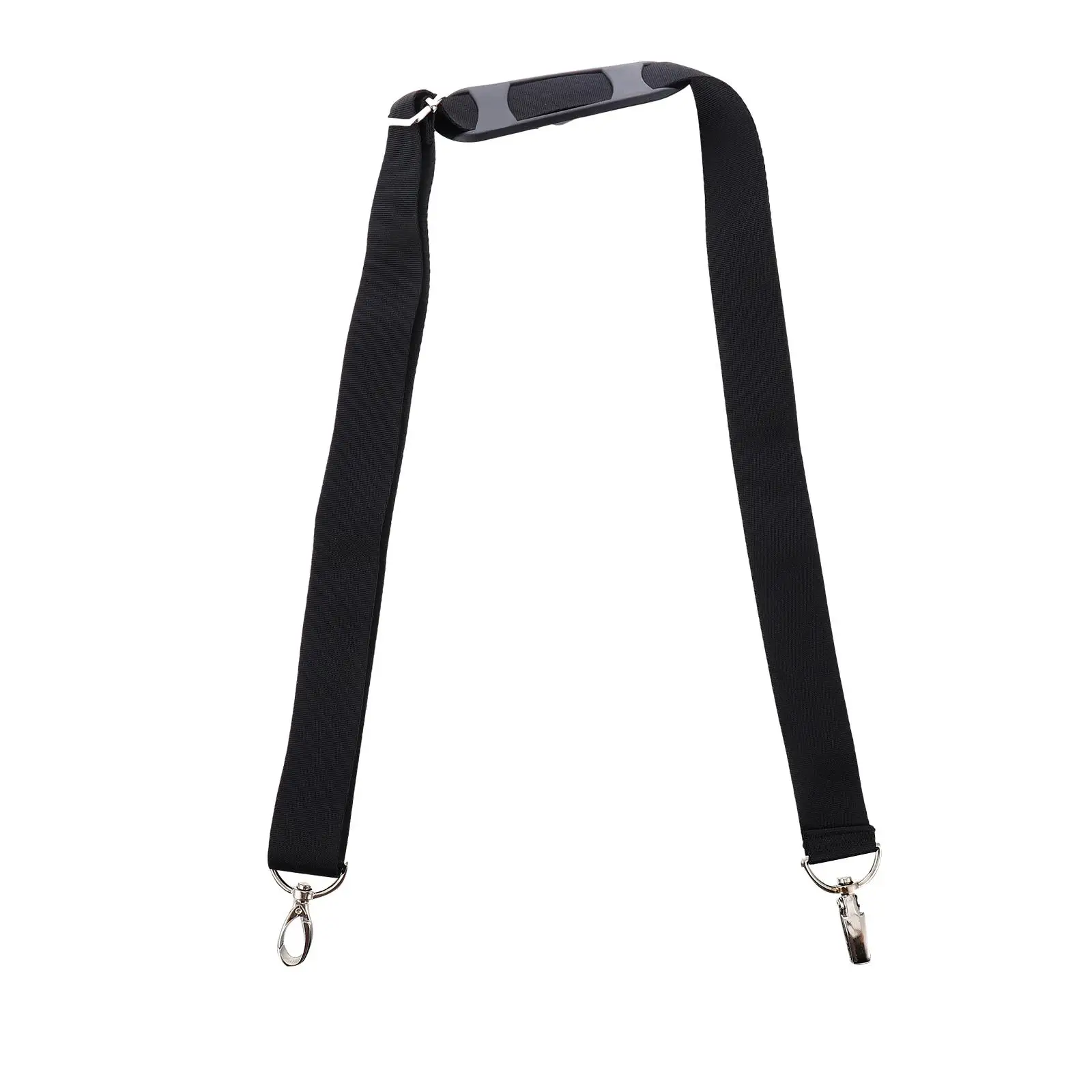

Computer Bag Shoulder Strap Replacement Durable Versatile Design Fits Various Bags Laptop High Quality Exquisite