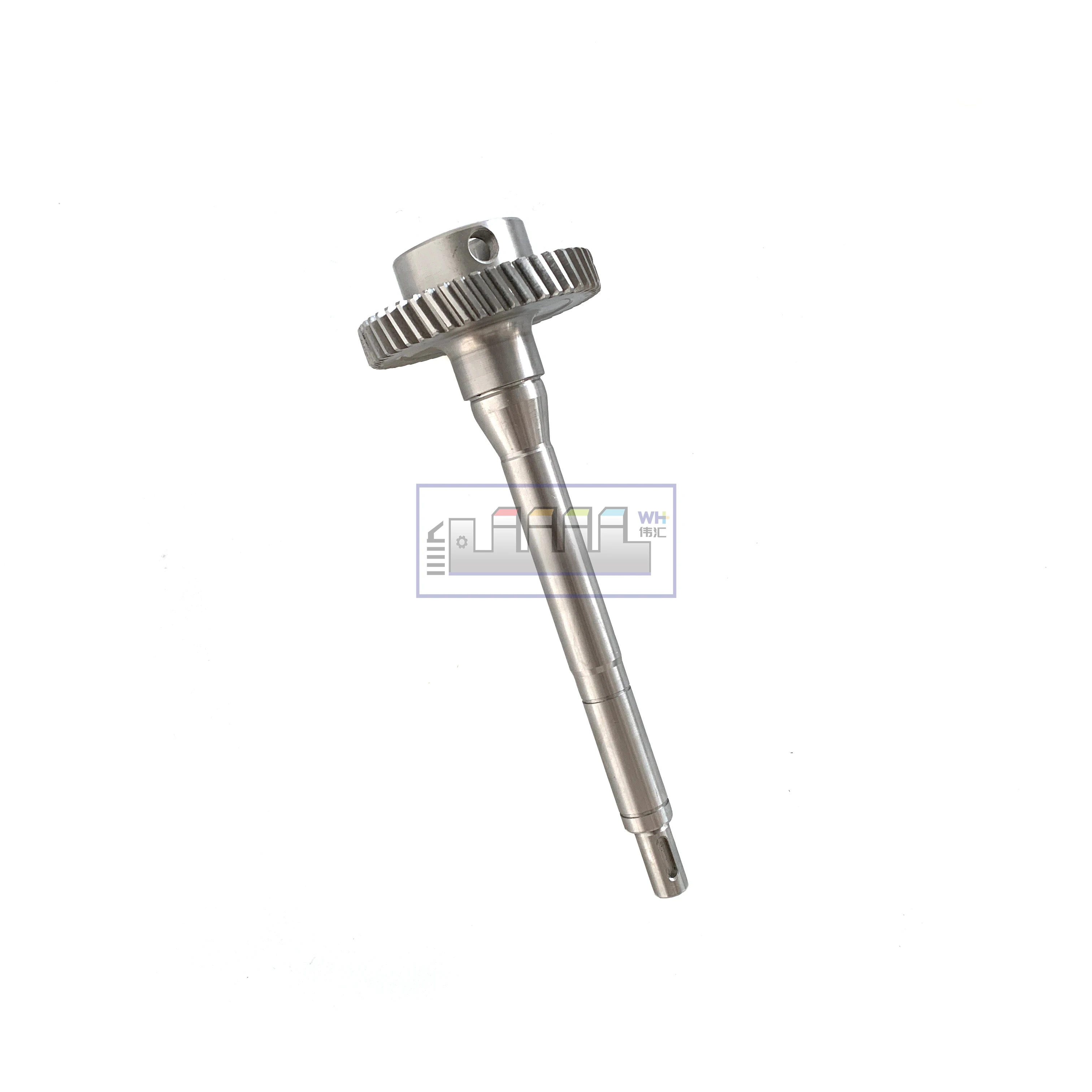 Best Quality L2.030.409 Gear Alcohol Stick Shaft Suit Heidelberg SM74 CD74 Printing Machine Parts