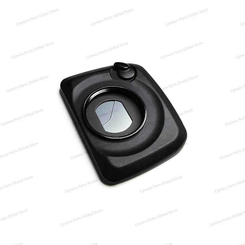 الأصلي لنيكون D810 كاميرا عدسة الكاميرا غطاء العدسة فنجان العين عرض مكتشف قطعة عين قذيفة أجزاء الكاميرا