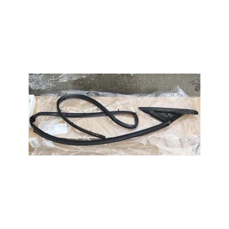 

For Porsche Boxter Cayman 987 997 Car Door Frame Seal Strip