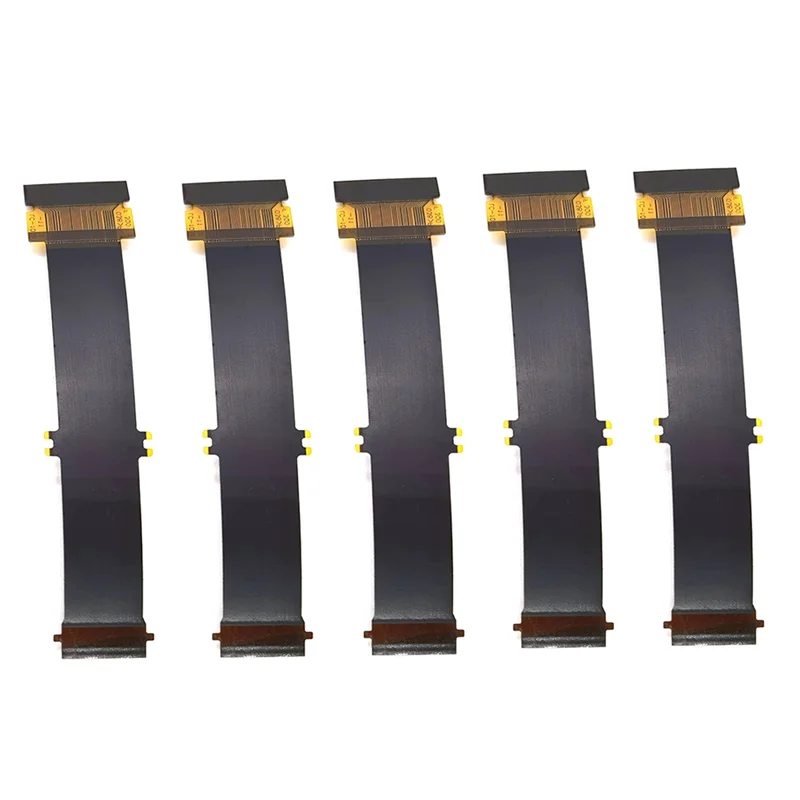Sensitive For SONY A7M3 A7III A7RM3 A7RIII Hinge LCD Flex Cable Digital Camera Repair Part