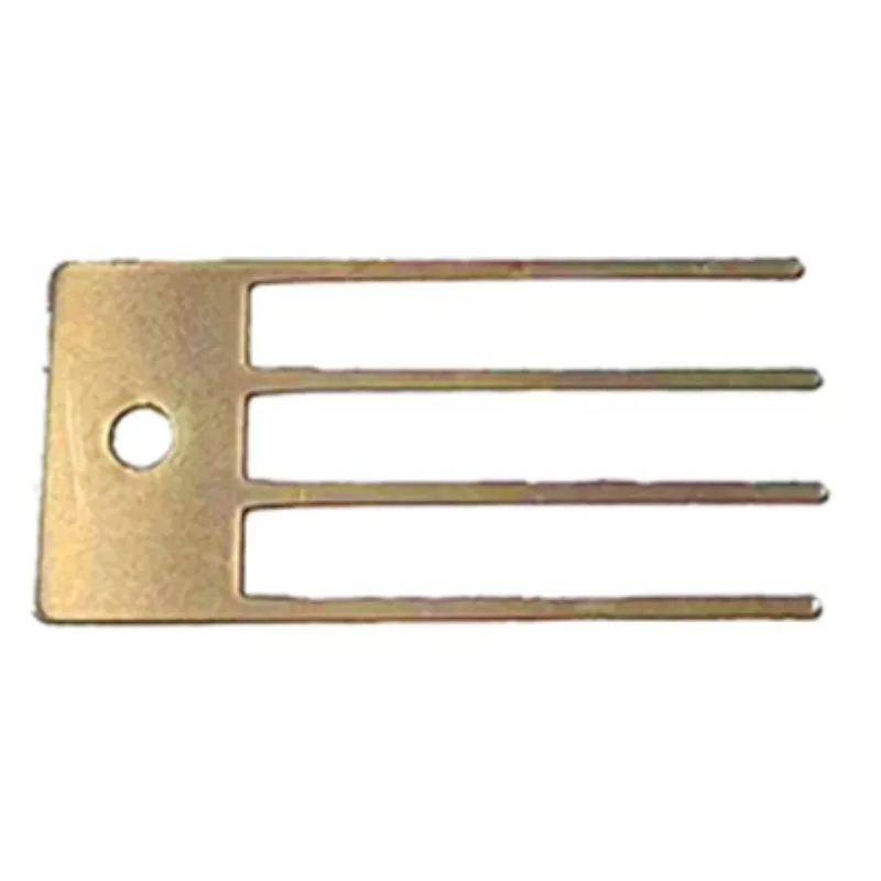 Suitable for Fiorenzato F4E Grinder Powder Outlet Needle Accessories，1pcs