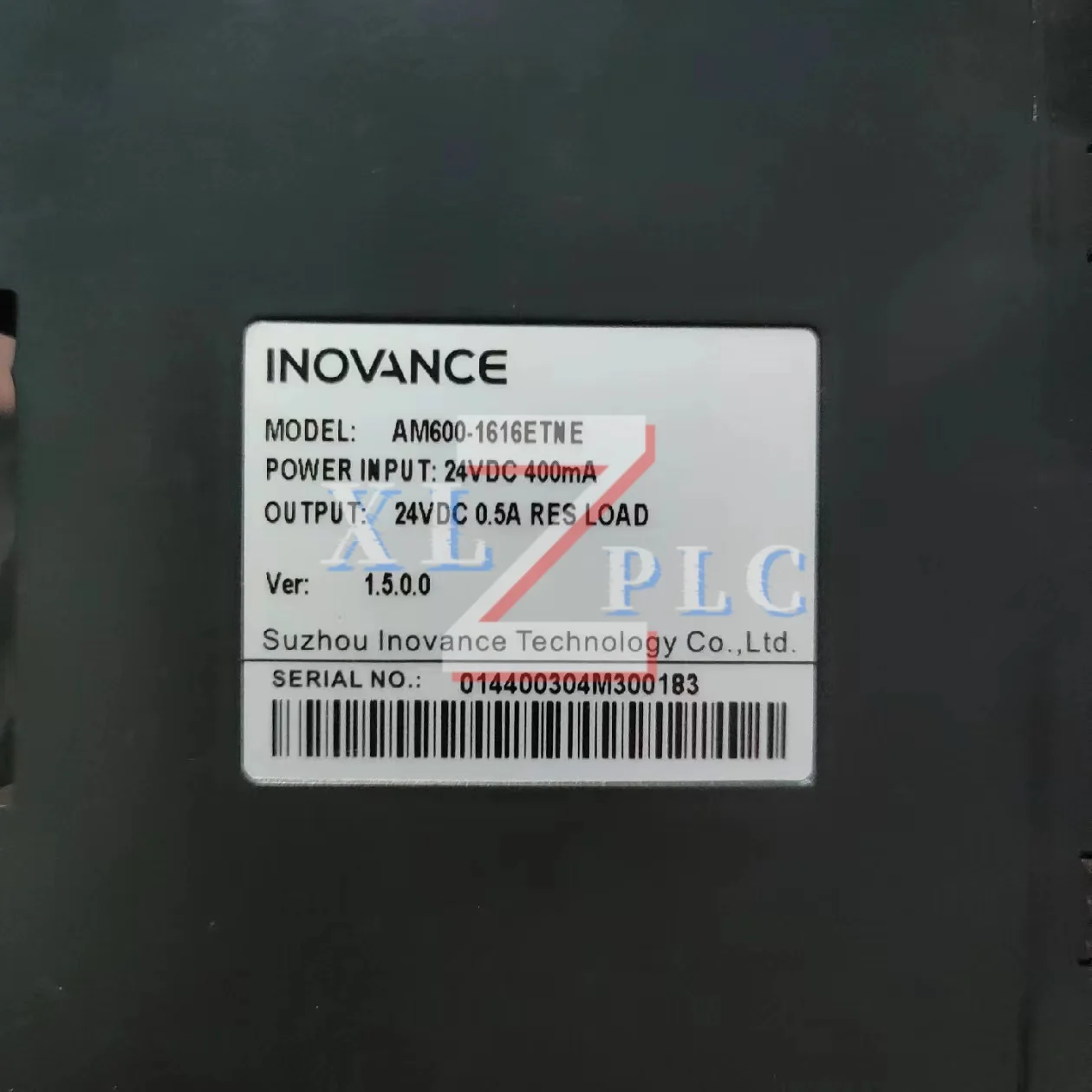 SPS-Modul neues Original AM600-1600END AM600-1616ETNE AM600-3200END AM600-4AD