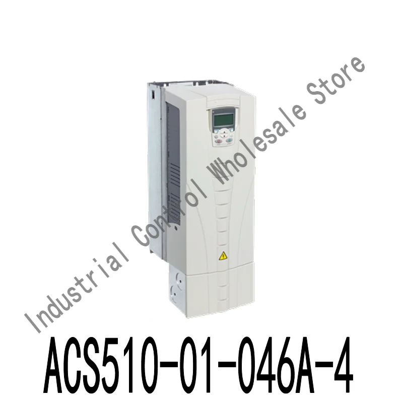 

Новый оригинальный для ABB ACS510-01-046A-4 PLC модуль