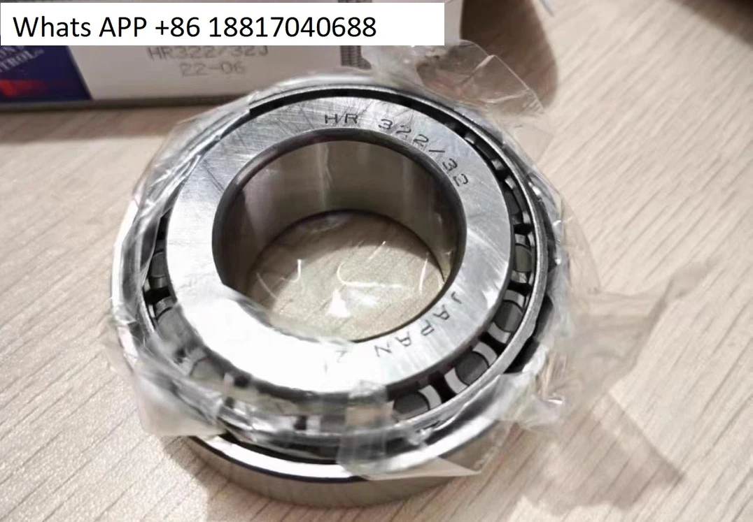 60 horsepower, outboard four-stroke forward gear bearing, original genuine HR322/32J