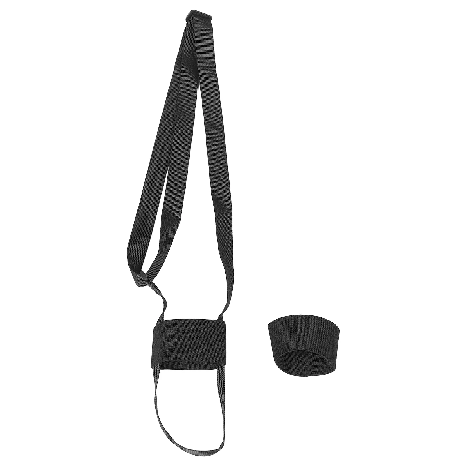 

Adjustable Water Bottle Strap for Backpack Hiking Cycling Travel Outdoor Sports Bottle Carrier Holder Secure Cup Sling Mount