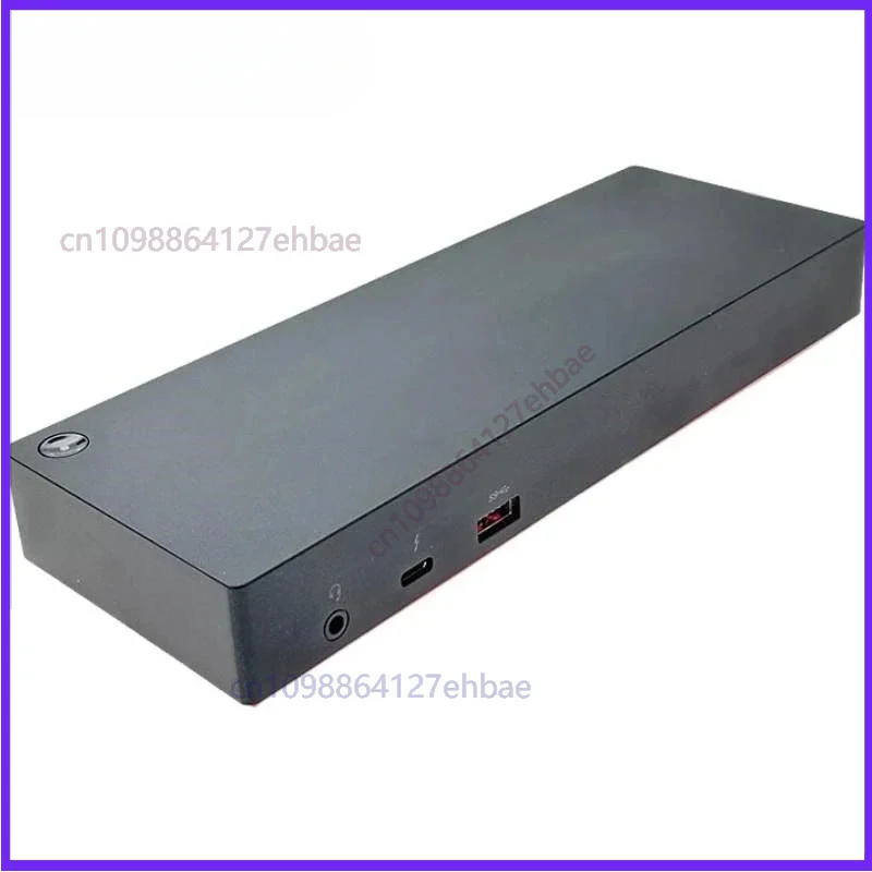 

Док-станция Thunderbolt 3 40AC DBB9003L1 для ноутбука Lenovo 03X7543
