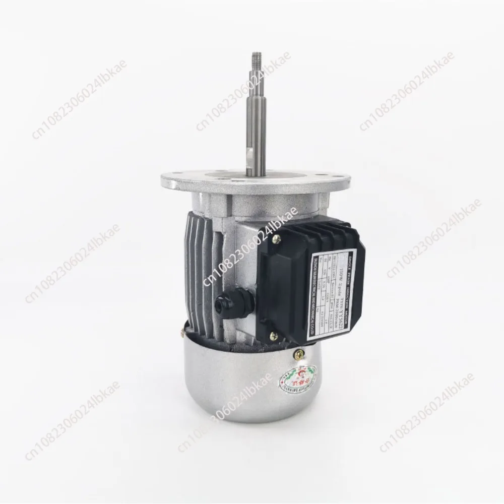 Heat Shrinkable Packaging Machine High Temperature Resistant Oven Fan Fan Accessories Long Shaft Motor