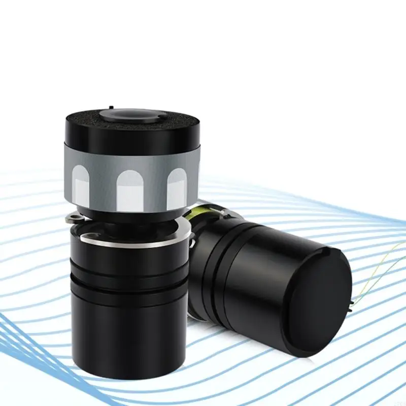 270B Wysokie wydajność rdzenie mikroficzne MIC Dynamiczne kapsułki mikrofonowe dla mikrofonu bezprzewodowego celu zwiększenia