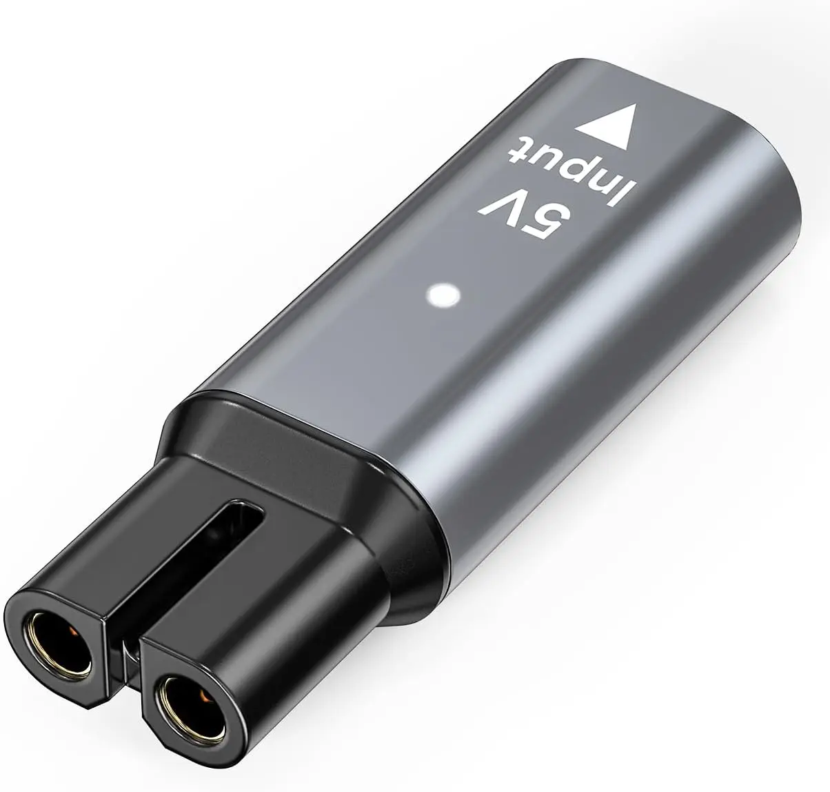 5V Shaver Charger Converter Compatible with Philips One Blade QP2824/ QP2724/ QP2734/ QP2834/ S3145/ S5887/ S7887/ MG5950/ MG795