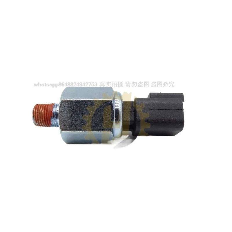 Öldrucksensor Schalter T421762 185246290 für Perkins 403D Motor Baumaschinenteile
