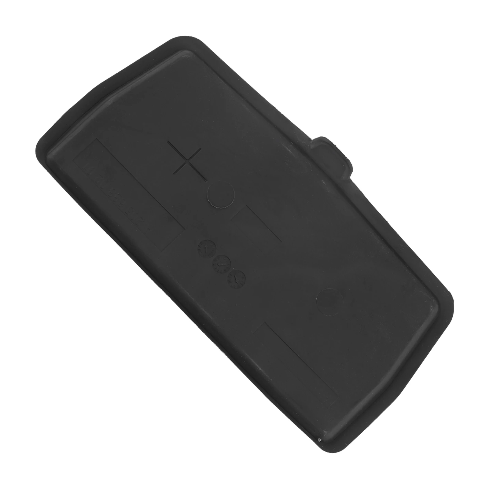 

Резиновый поддон для подстаканника центральной консоли Mercedes A2056830291 для X253 W205 C300 C400 GLC300 2015-2019, совместимый