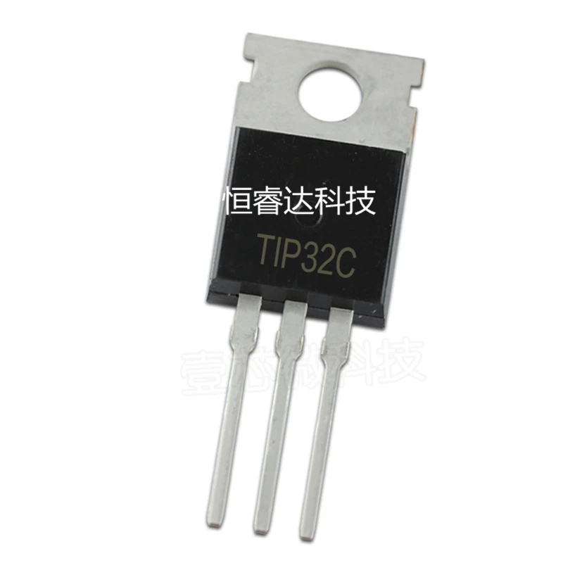 10pcs TIP29C TIP30C TIP31C TIP32C TIP41C TIP42C LM317T IRF3205 Transistor TO-220 TO220 TIP31 TIP32 TIP41 TIP42 LM317 IRF3205PBF