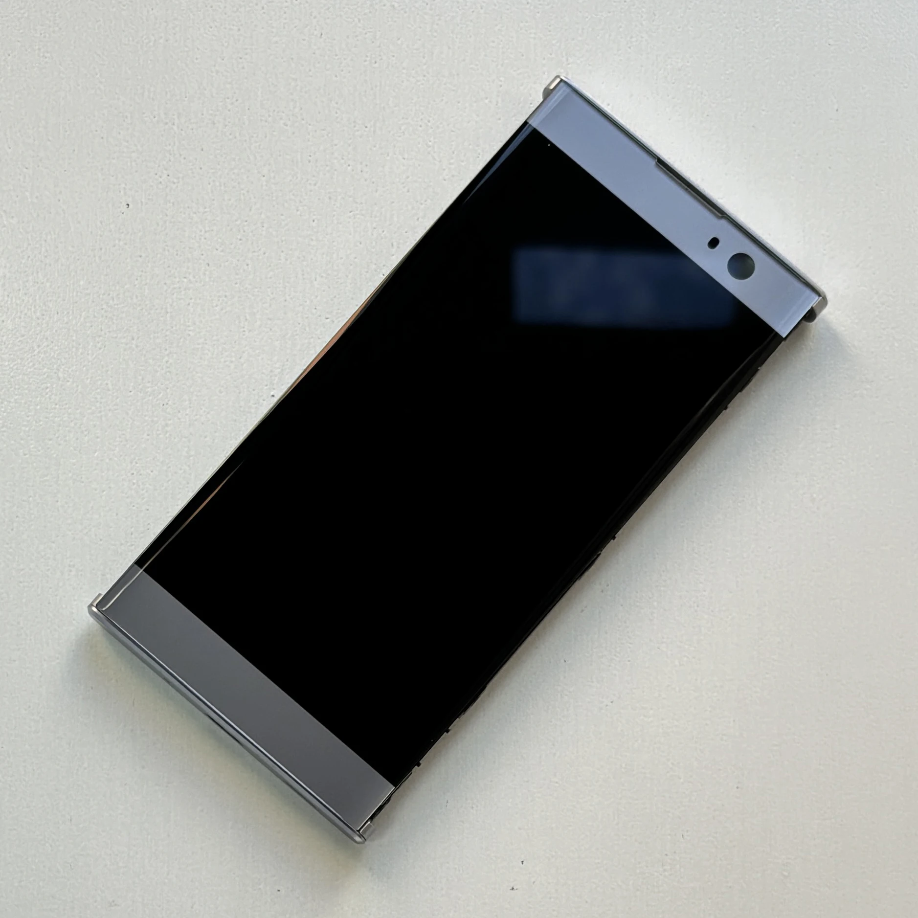 5.2" Original LCD Screen For SONY Xperia XA2 lcd  H3113 H3123 H3133 H4113 H4133 lcd display with Frame Digitizer Replacement image 6