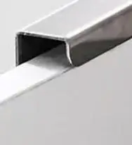Trash Bag Holder Stainless Steel Hanging Garbage Bag Storage Organizer Rack For Kitchen,Bathroom,Camper Plastic Bag Storage Rack