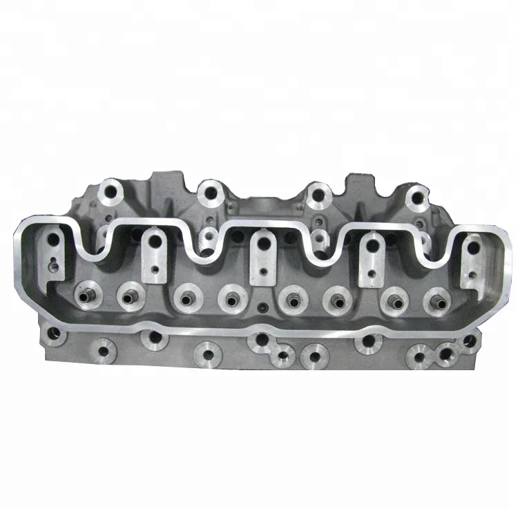 Cylinder Head for Land Rover Range  I  Discovery  2.5 T ERR5027 908761