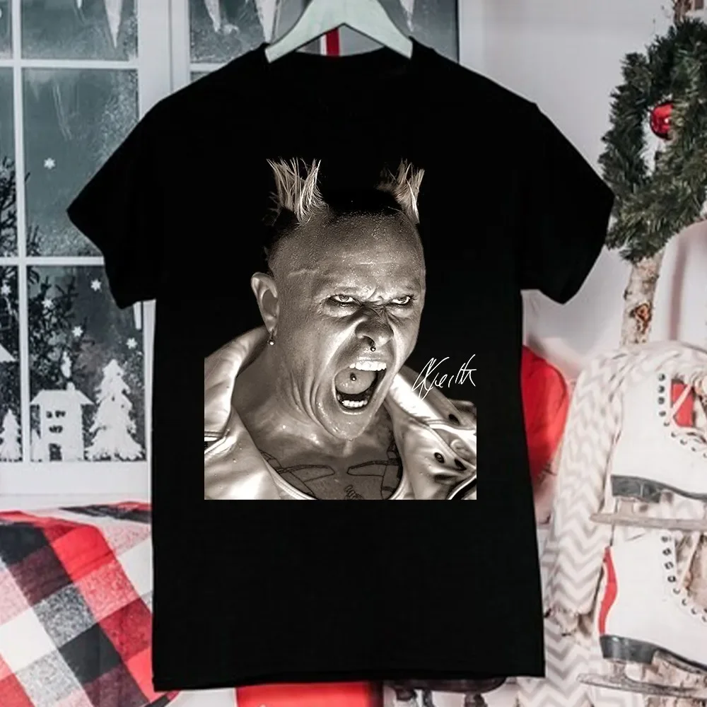 Halloween The Prodigy Christmas Unisex S5XL Tee 21D264
