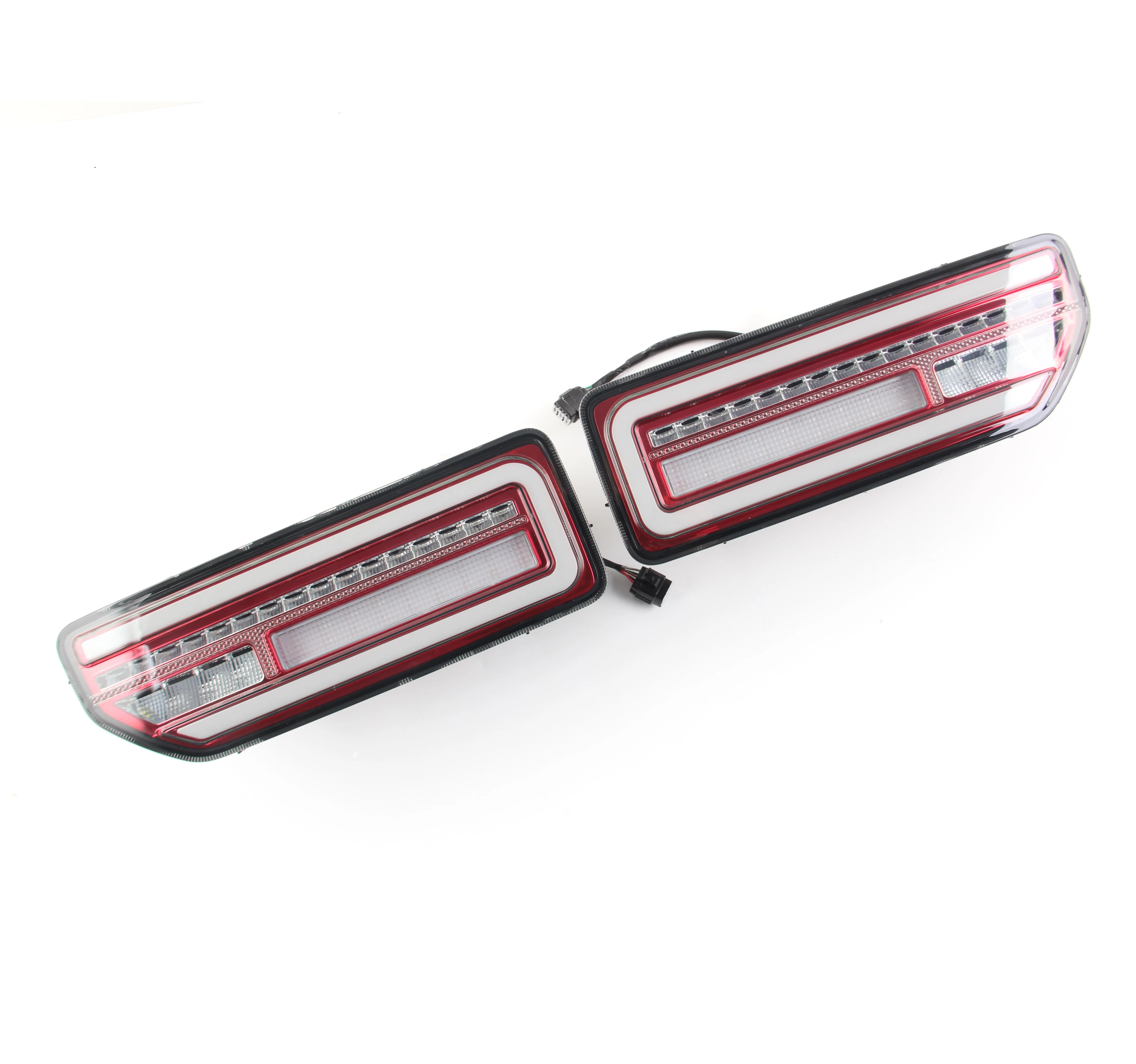 2020 JIMNY ACCESSORIES Tail Light for Suzuki Jimny JB74 JB64