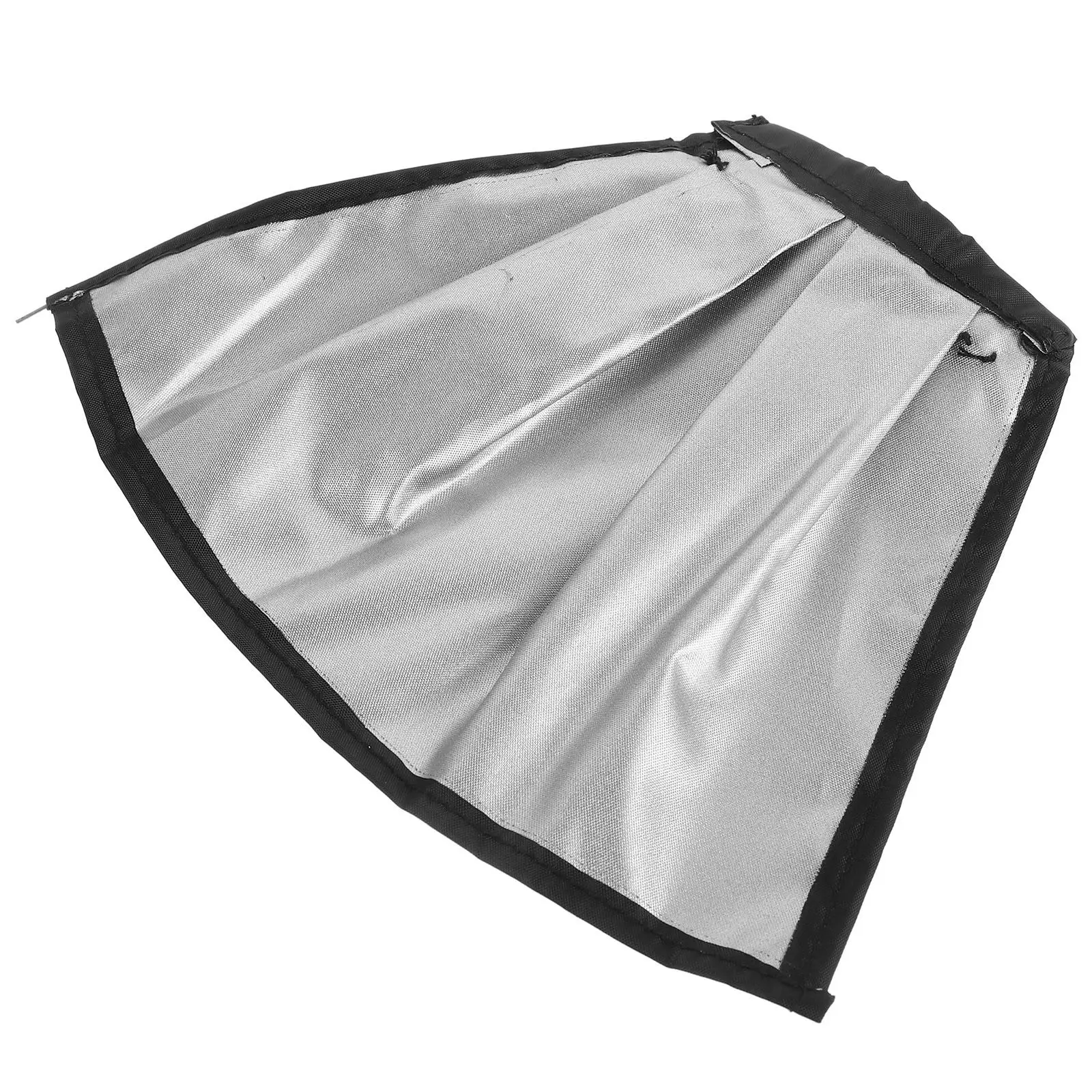 Figure Cloak Reusable Mini Clothes Soft Fabric Buckle Closure for Decorative Clothes DIY Projects Decorative Cloak