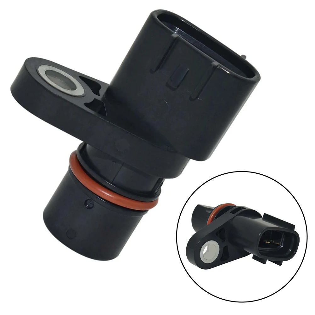Auto Engine Part Crankshaft Position Sensor For Engine Speed Monitoring Wear-resistant Material Stable Sensing Performance 2