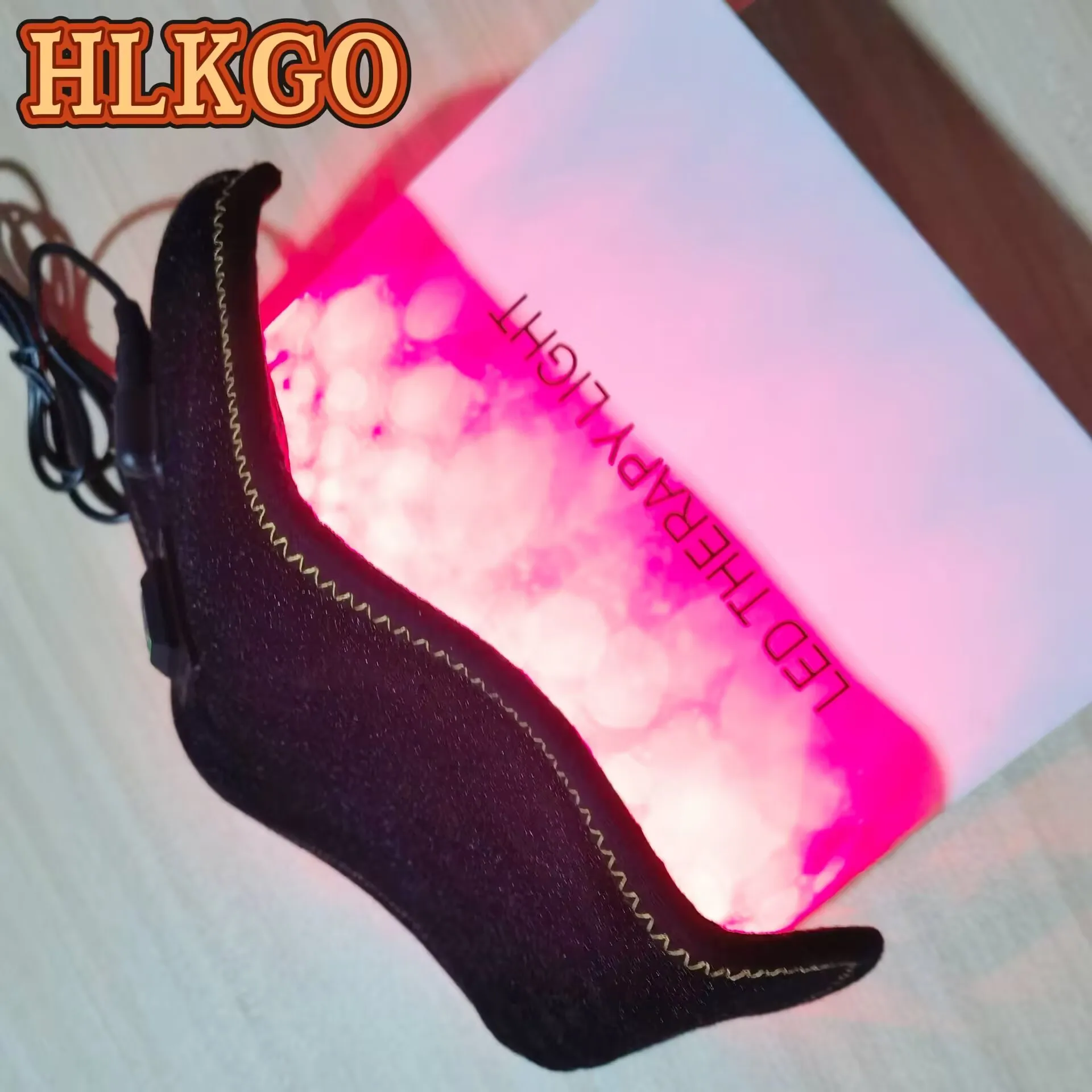 

Профессиональные светодиодные перчатки для терапии рук — глубоко проникающие 660/850 нм для лечения артрита и восстановления