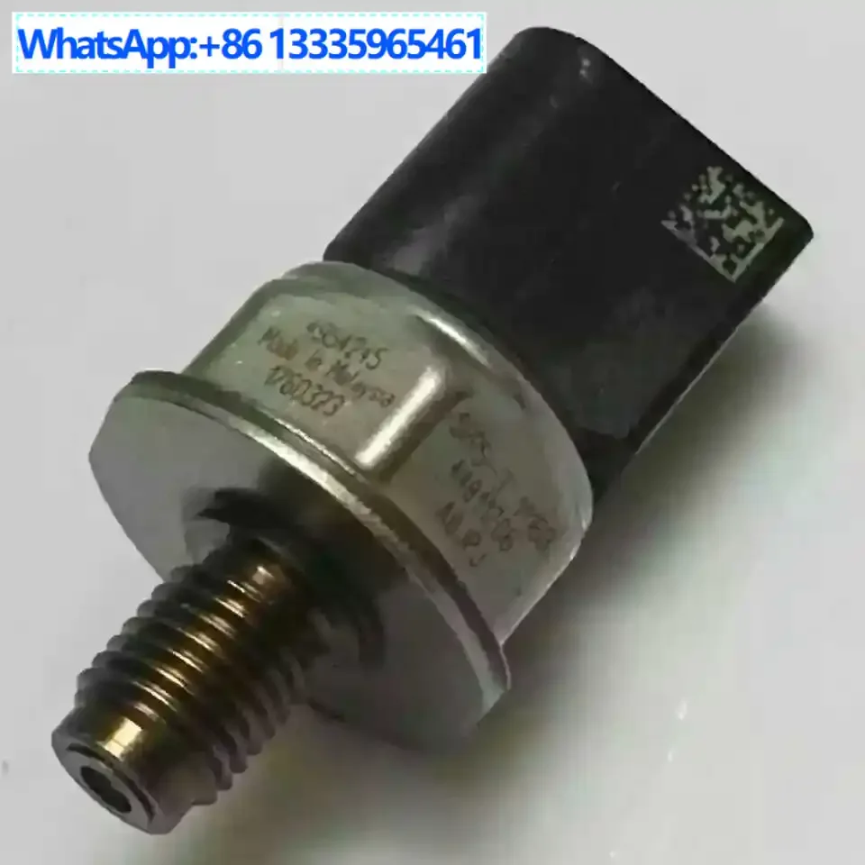 

Suitable for 72656872, 5PP5-3, 4954245, Cummins engine fuel pressure sensor