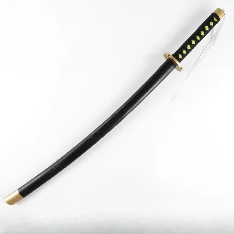 

Деревянный меч, реквизит для аниме-игры, корабль Lady Azur Lane, Такао, 100 см