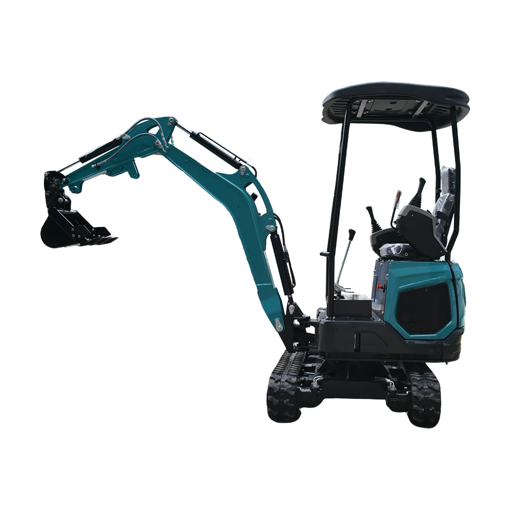 

FREE SHIPPING Cheap 1.8 Ton 2 Ton Mini Excavator 1 Ton Crawler Excavators Hydraulic Crawler Mini Excavator Small Digger