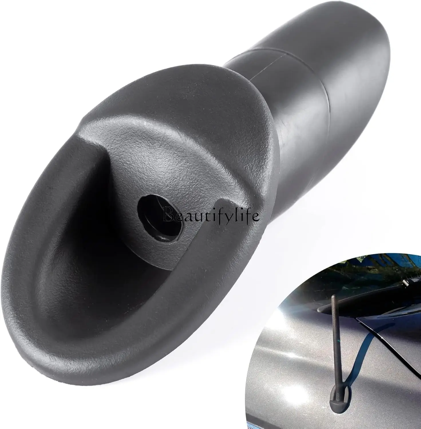 86392-08020 Suitable for 10-14 antenna bases, antenna decorative baffles, rubber sleeves