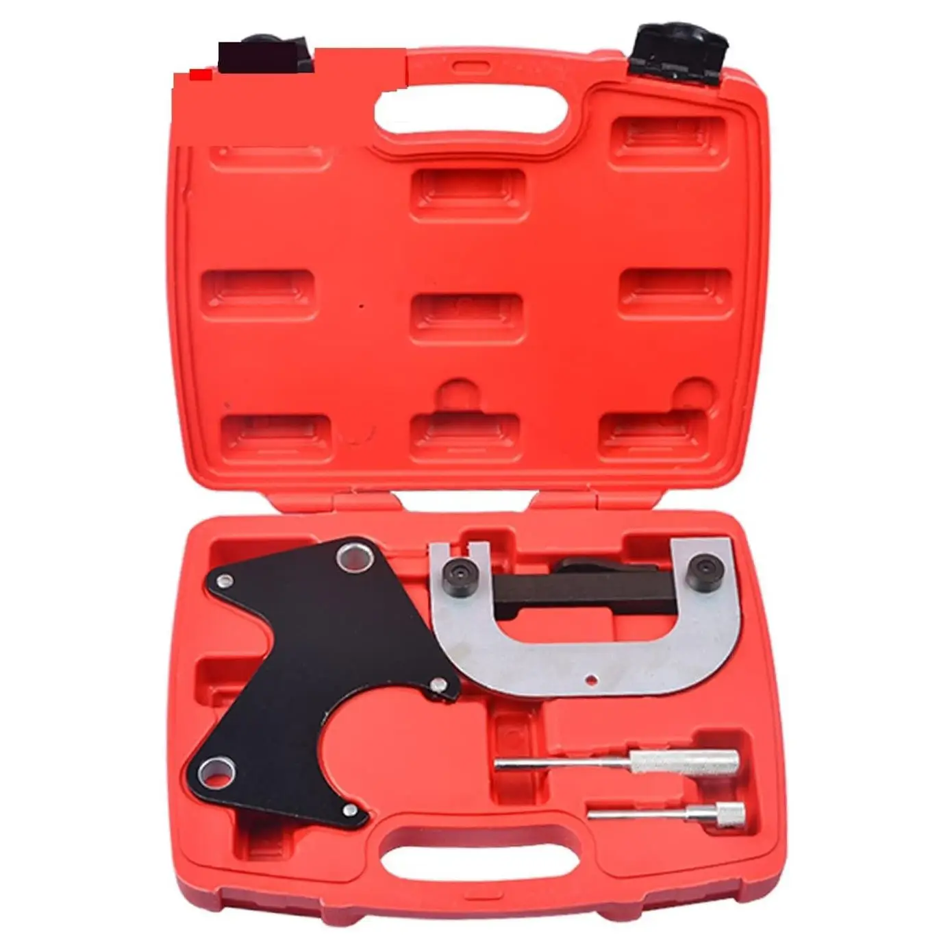 

Инструменты для ремонта автомобилей, набор инструментов для блокировки синхронизации двигателя, совместимый с Renault Clio Meganne Laguna