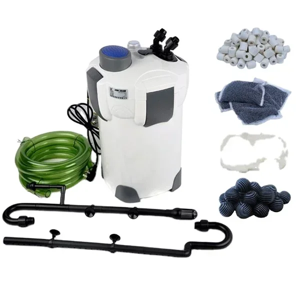 Series Aquarium External Canister Filter/ Aquarium Filter