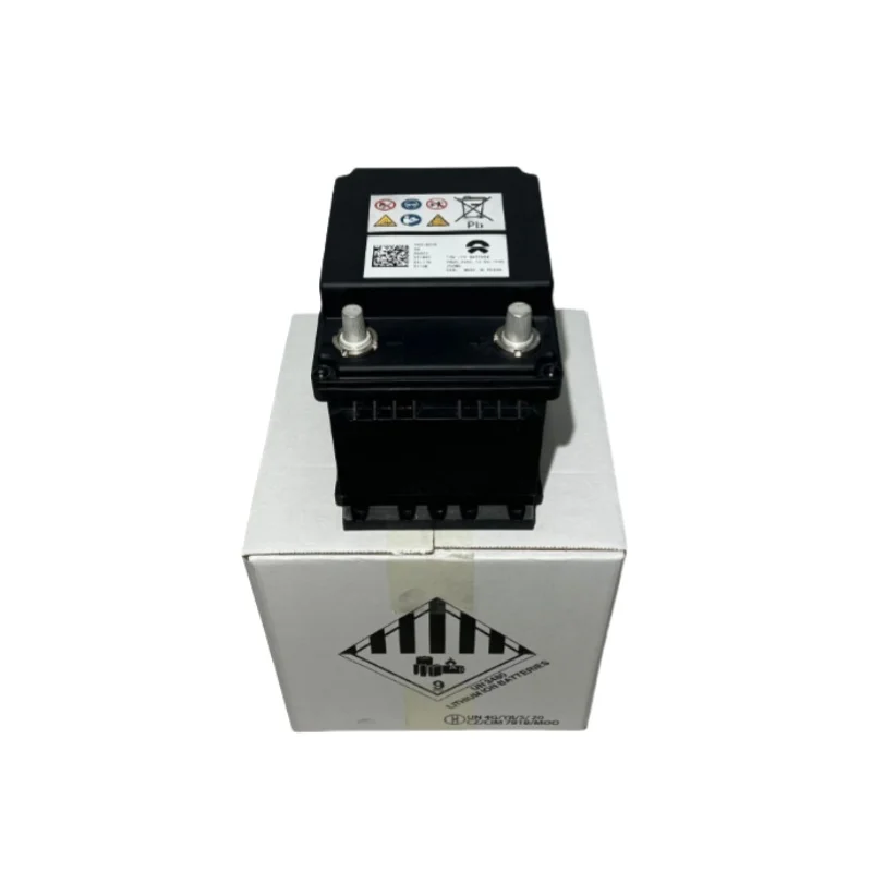 

FOR P0317331 Weilai EC6 EC7 EC8 ES6 ES7 ES8 Battery 12V