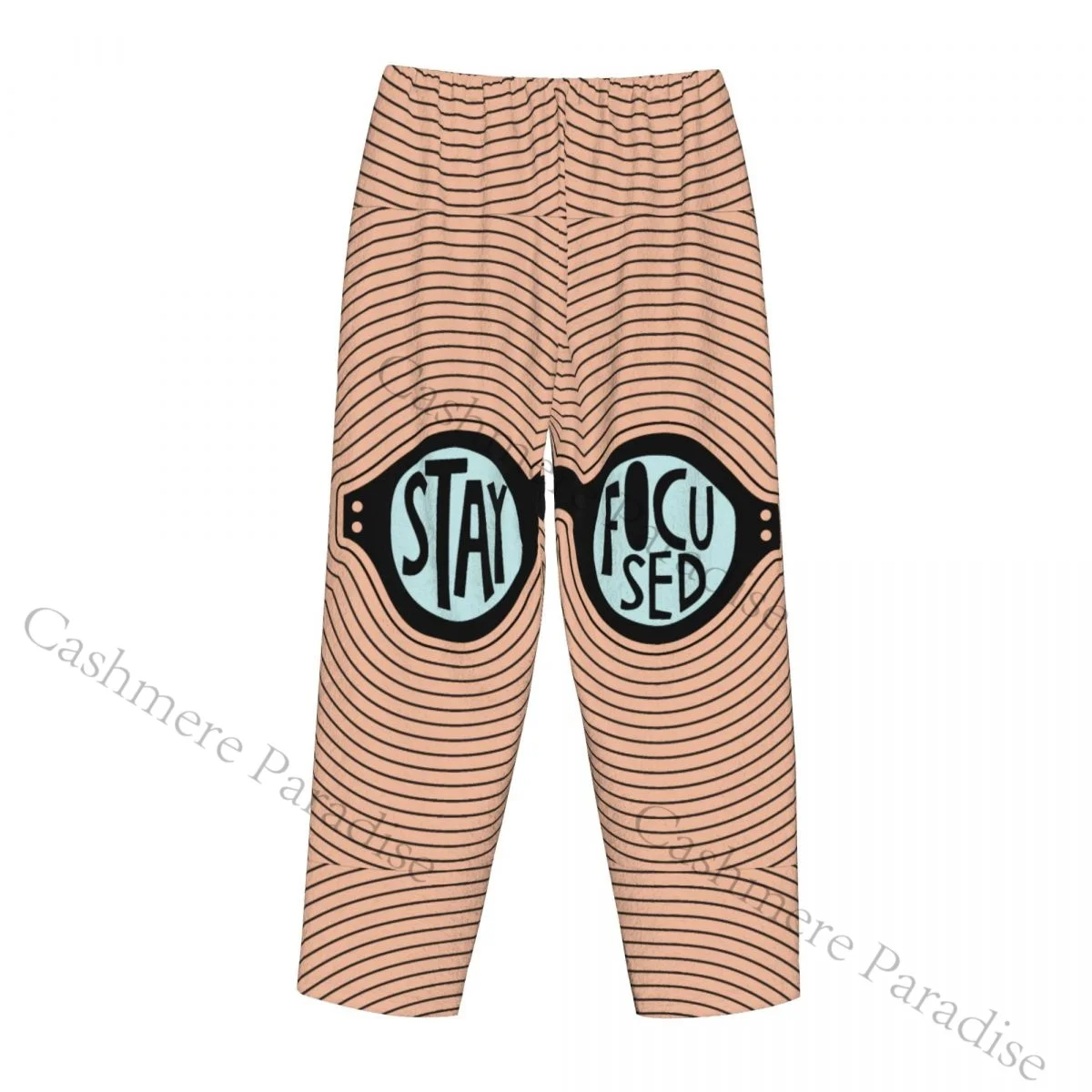 Celana Piyama Flanel Nyaman untuk Wanita, Celana Tidur, Pakaian Santai di Rumah