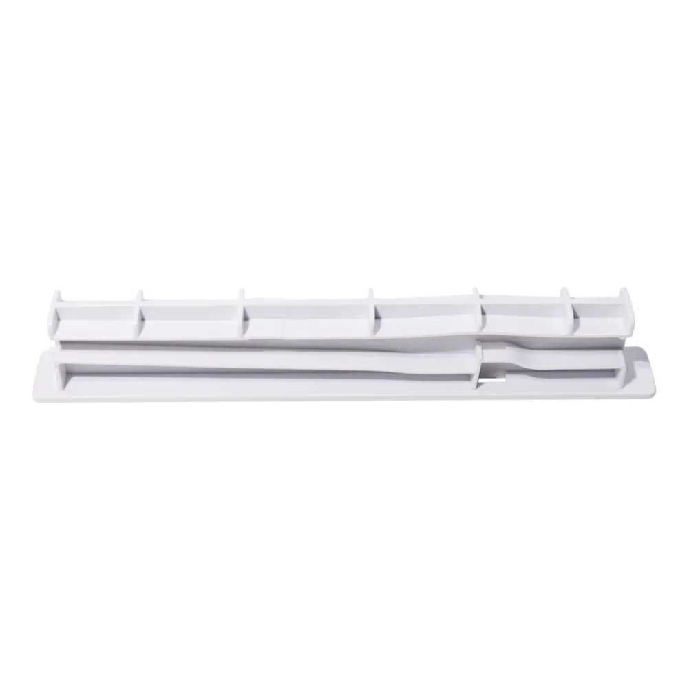 1 unidad W10671238 cajón para verduras, riel central para nevera, cajón  verduras, riel central  KENMORE,  KITCHENAI
