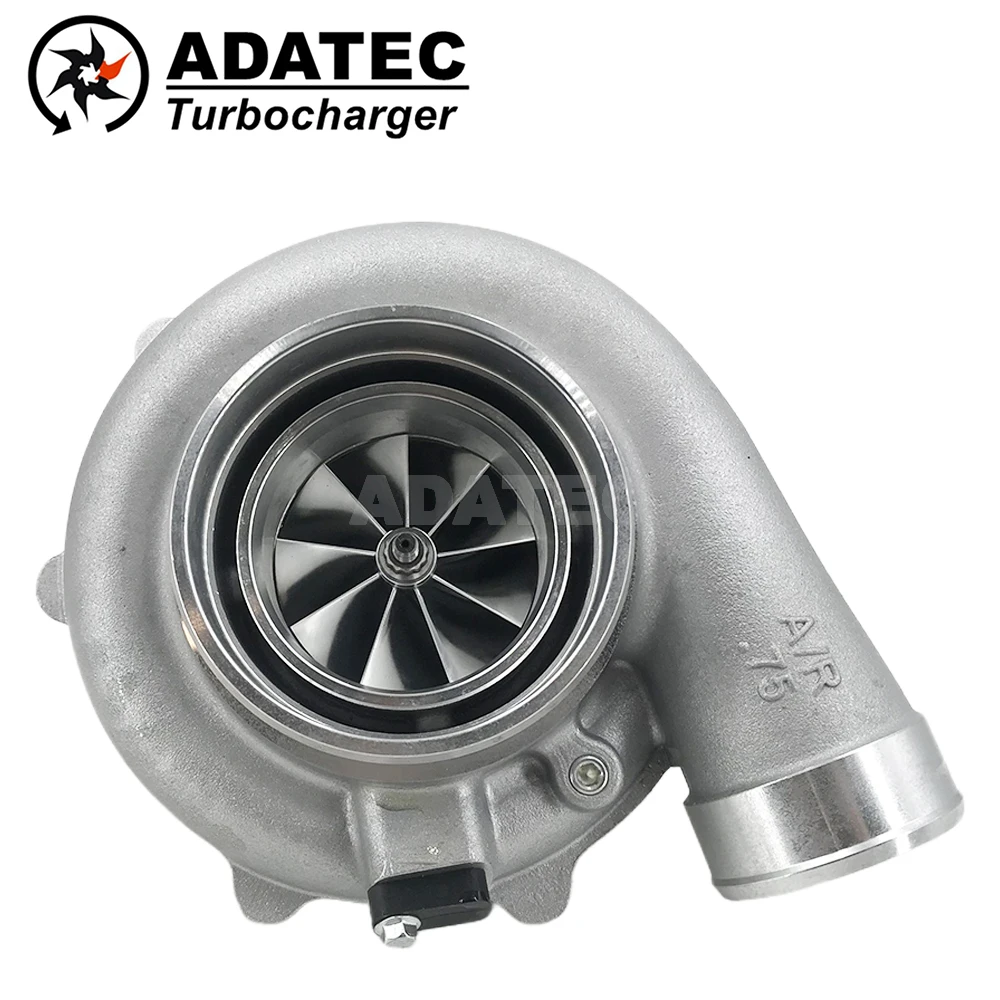 G35-1050 Turbocharger Supercharger 880707-5006S 880695-5002S Turbo Supercore Ball Bearing G-series Dual V-Band 0.83A/R 700-1050H