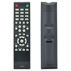 New for Westinghouse TV Remote Control RMT-24 DWM32H1G1 DWM48F1Y1 DW39F1Y1