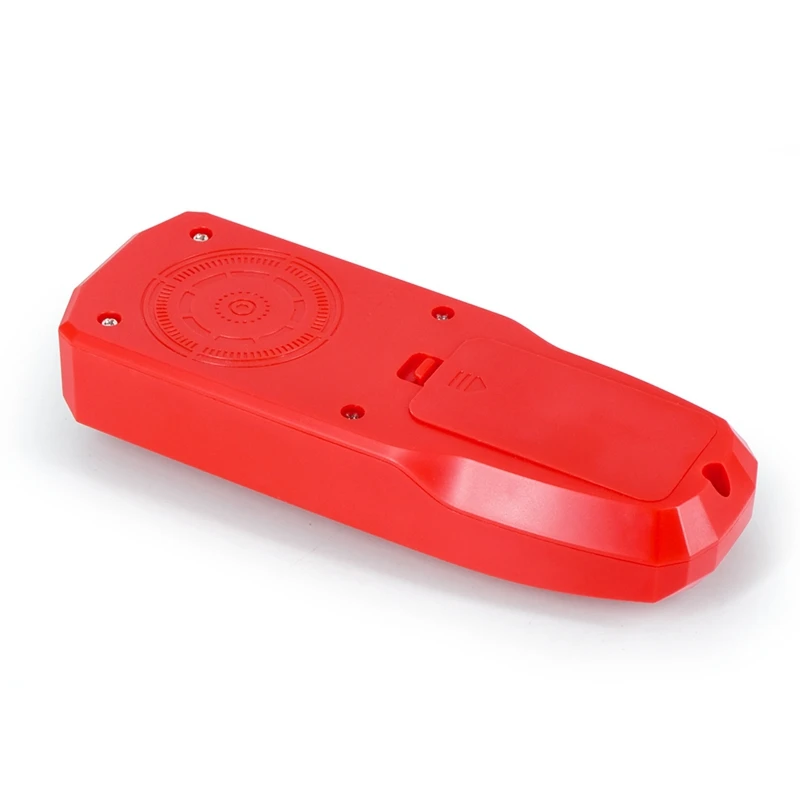 Tester di radiazione del campo magnetico EMF Tester di radiazione del campo elettromagnetico digitale dosimetro elettrico del campo magnetico