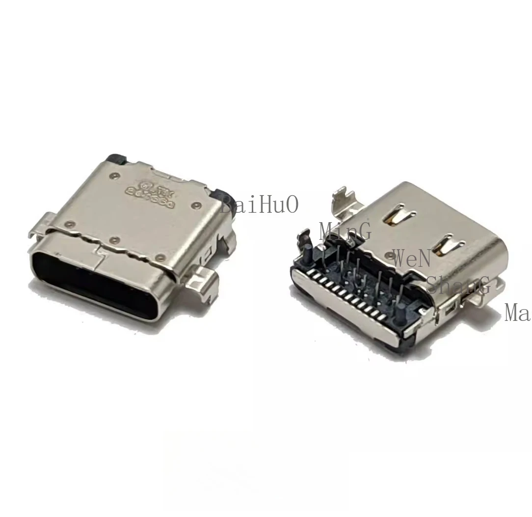 For Acer C771 CP311-3H CB314 CB315-1H 2H Type-C Power Charging Interface Connector