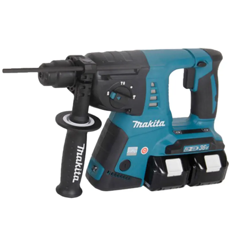 Makita DHR263Z rechargeable electric hammer