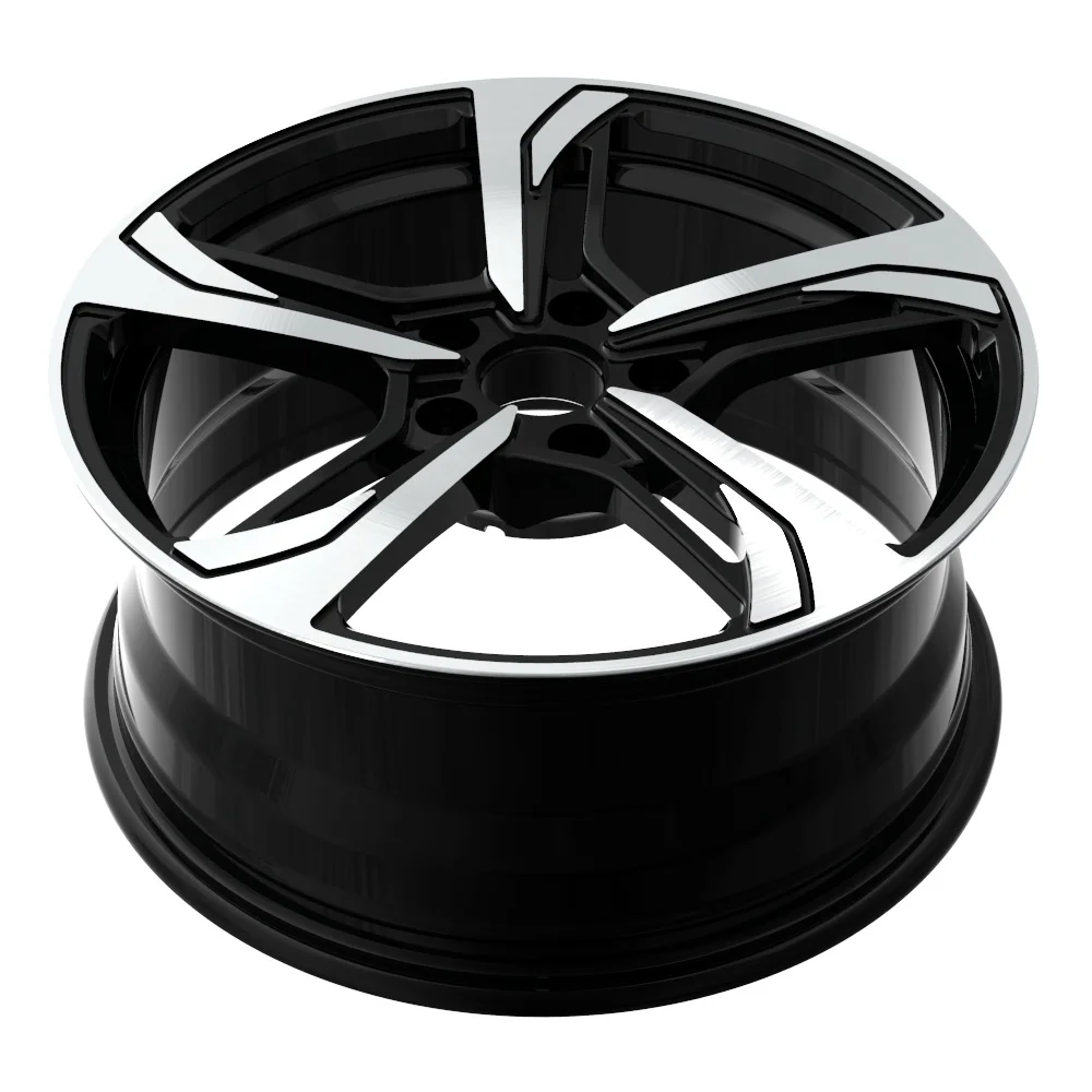 Premium Lightweight  20 21 22 23 24 Inch T6061 Aluminum Forged Alloy Rims for Luxury SUV Sports Car Forged Wheels