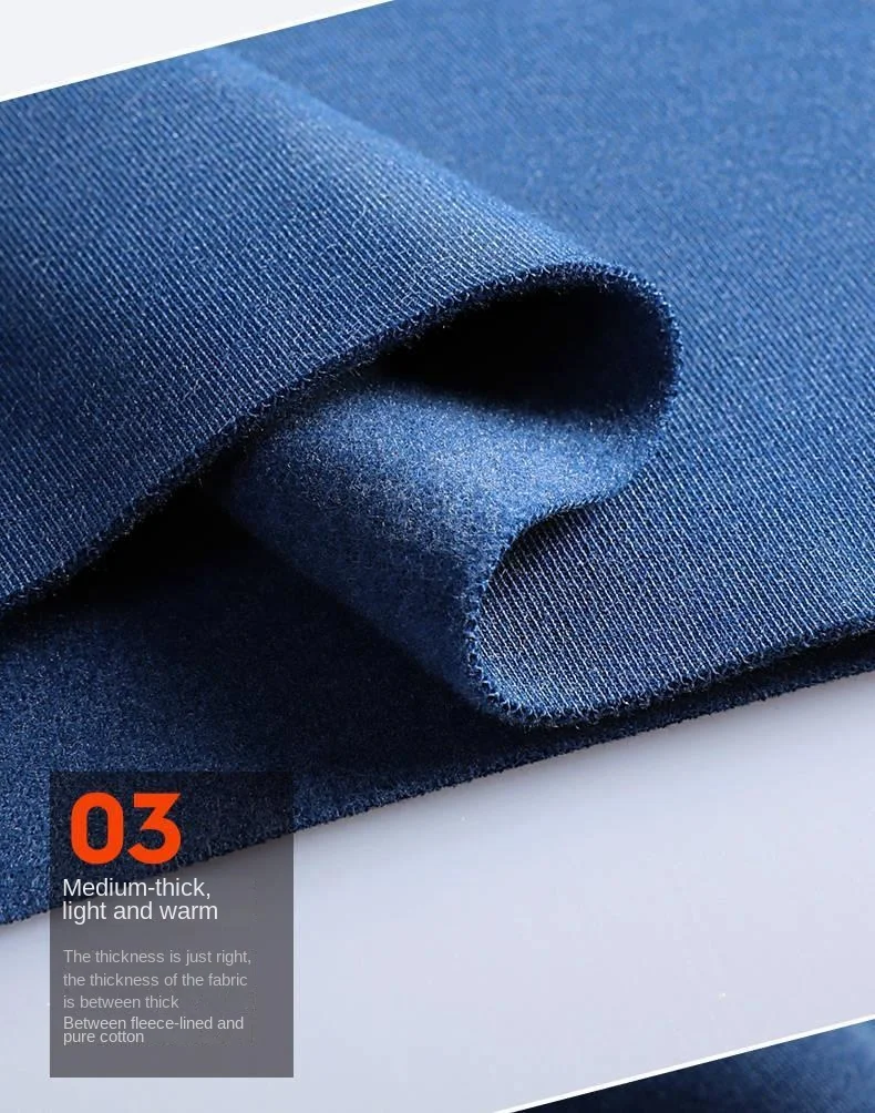 벨벳 원단 내의 촉감 비교