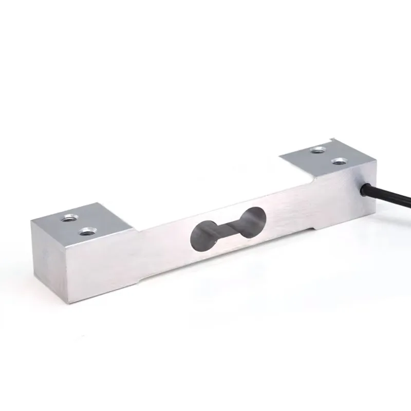 Single Point Load Cell T130 Cantilever Weighing Sensor Strain Pressure For Electronic Computing Scales Shear Beam Load