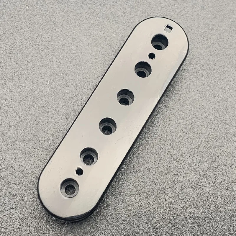 20Pcs 6 String Electric Guitar Pickup Humbucker Screw Bobbin /Pole Spacing 50 or 52mm / Multicolor Available