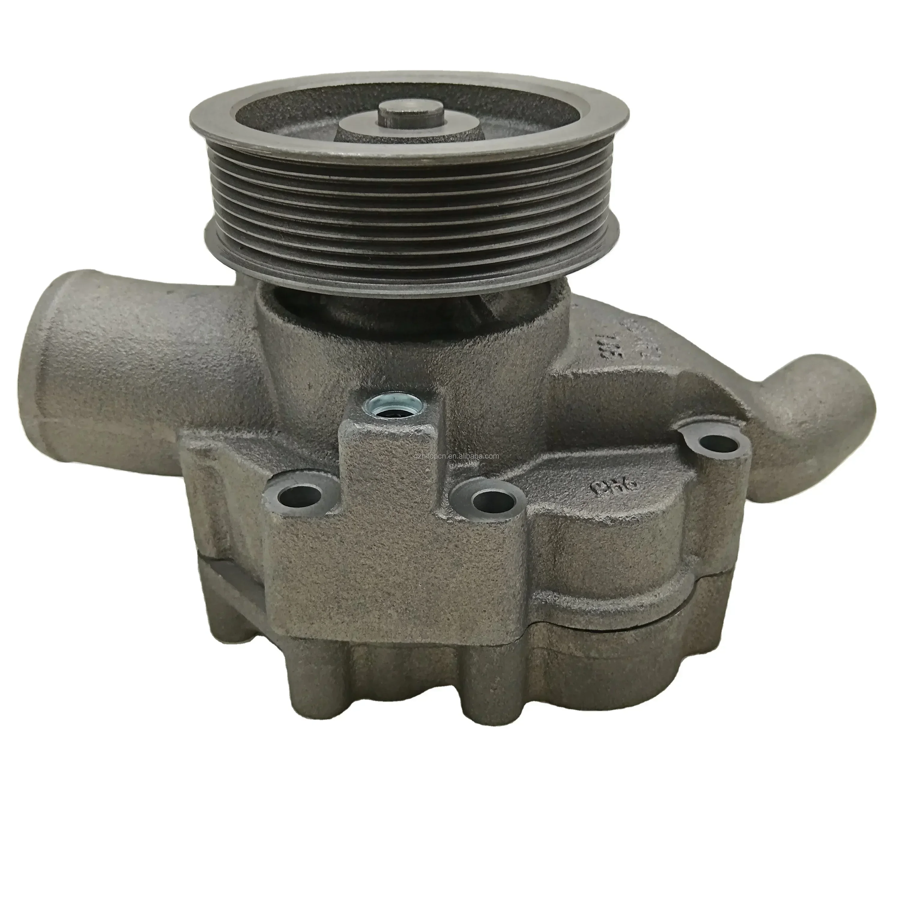 Hot sales Factory price CAT C9 diesel engine water pump 197-9581 for C9  197-9581 water pump
