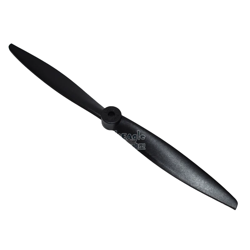 Fms Devil V2 V3 V4 Remote-Controlled Aircraft Blade Fan Blade Propeller Fan Blade Original 10 * 5 Blade Spare Part