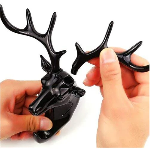 주방 냉장고 측면 선반, 다기능 플라스틱 랩, 향신료 병 보관 랙, 주방 종이 튜브 걸이식 선반 