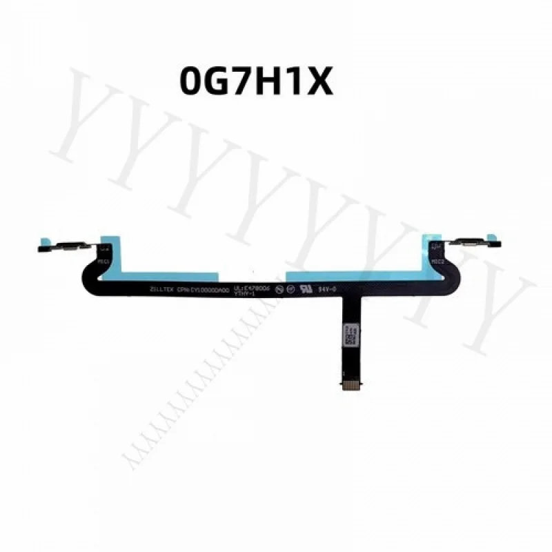

Q+ Original for DELL XPS 14 9440 Camera Connection Cable 0G7H1X CY10000DA00