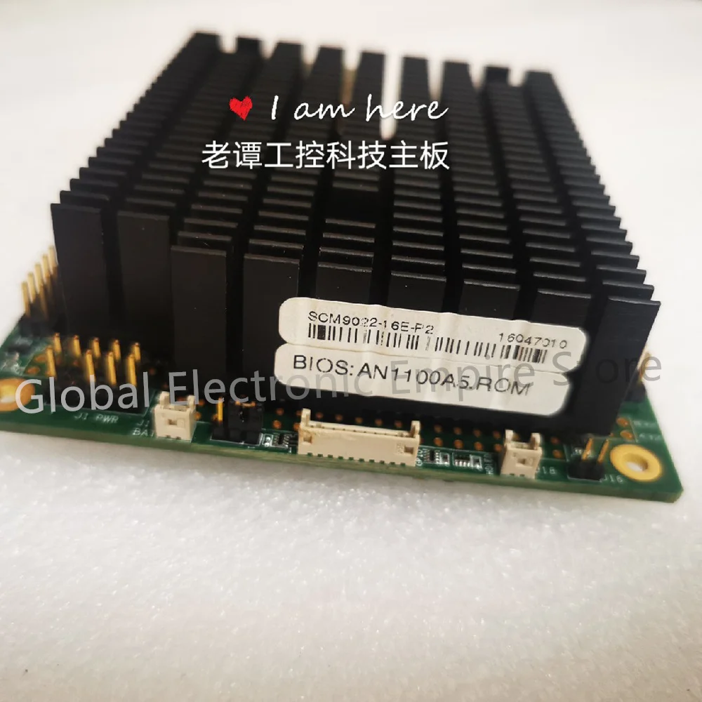 T1-16-004 PC104 industrial control medical motherboard inquiry SCM9022-16E-P2