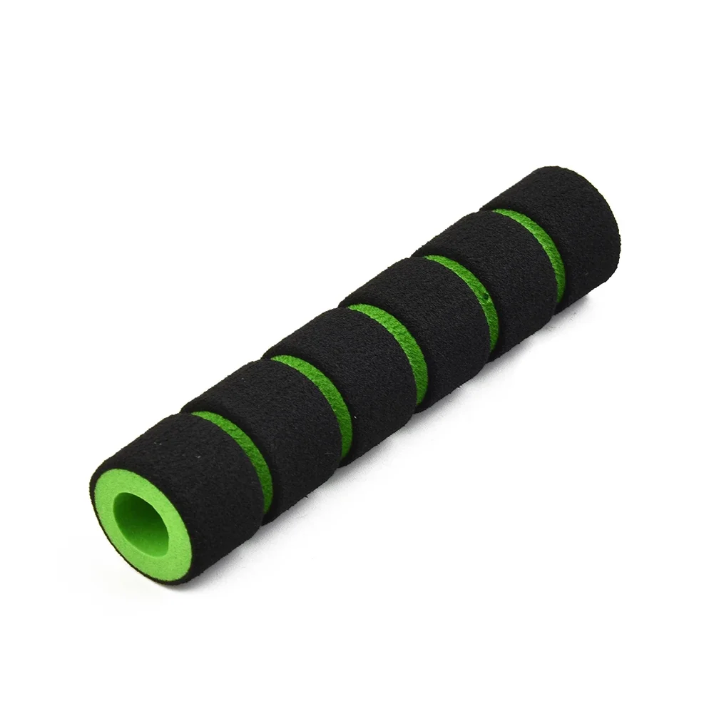 New Tubes Handle Bar Grip Motorcycle Outdoor Sports Accessories Cover Cycling Nonslip Racing Riding Clutch Foam